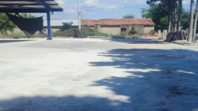 Milas’ta yerel yönetimden yoğun çalışmalar