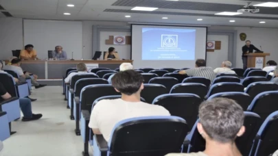 MMO Bursa’da yeni dönem ilk danışma