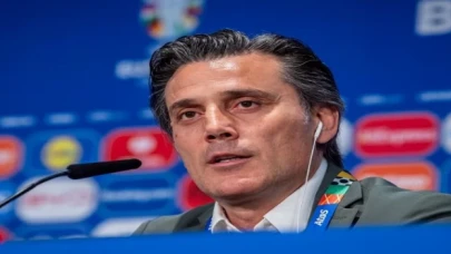 Montella: Önümüze yeni hedefler koyacağız... Pişmanlık duymuyorum
