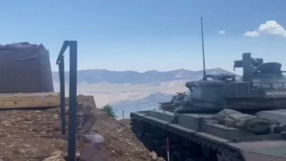 MSB: Kilit kapanıyor!