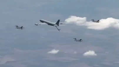 MSB: Müşterek harekat icra edildi