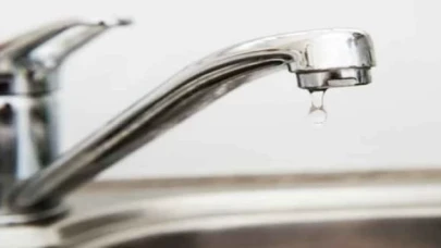 Mudanya’da su kesintisi