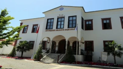 Muğla Büyükşehir ilk 5’te