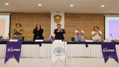 Muğla Büyükşehir’den CEMR imzası