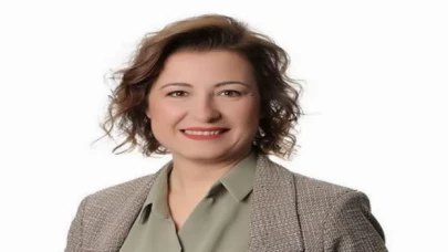 Muğla gelini CHP Muğla Kadınlar İl Başkanlığına aday