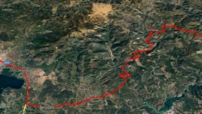 Muğla’da ulaşım ağı genişliyor