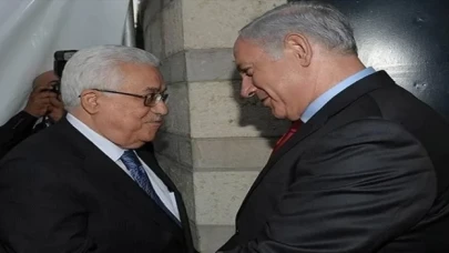 Muin Naim: Türkiye Filistin meselesinde Mahmud Abbas’ı muhatap kabul etmemeli