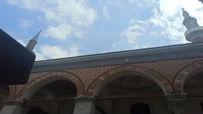 Muradiye Külliyesi bu yıl 600. yılını kutlayacak