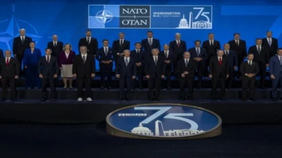 NATO Zirvesi 2026’da Türkiye’de... NATO’da Türkiye vurgusu