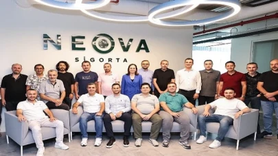 Neova Sigorta’dan dijital gelişim için şirket içi eğitim programı: Dijital Düşün’üyorum