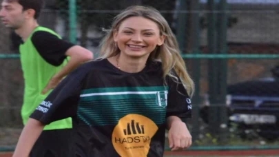 Nevide Çiçek, Bitexen 1207 Antalyaspora transfer oldu 