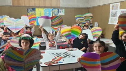 Nevşehir Gönüllü Eğitim Merkezi’nde kurslar başlıyor