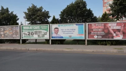 Nevşehir’den Merih Demiral’a destek