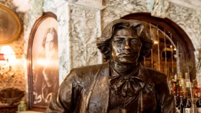 New York’un en masalsı mekanı: Oscar Wilde NYC