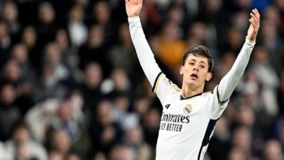 Newcastle United'dan Arda Güler için tarihi teklif