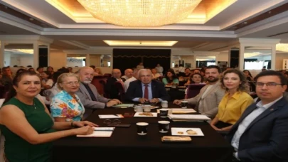 Nilüfer Belediyesi Stratejik Planı’nda son çalışmalar  