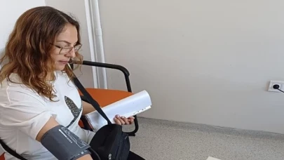 Nilüfer Belediyesi’nde sigara bıraktırma seferberliği