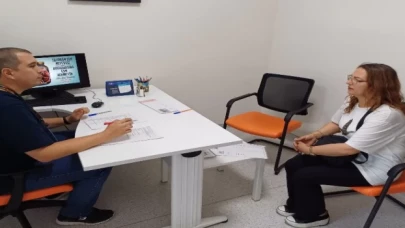 Nilüfer Belediyesi’nde sigara bıraktırma seferberliği