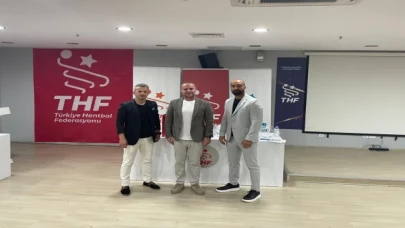 Nilüfer Belediyespor’un hentbolda yeni sezon fikstürü belli oldu