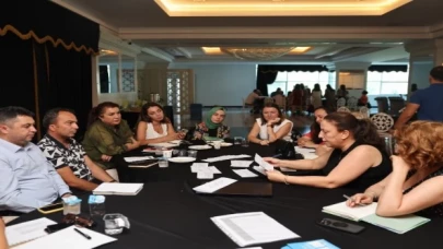 Nilüfer’in geleceği için söz çalışanlarda