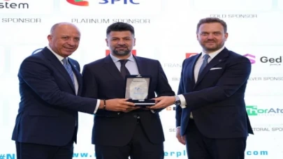 Nükleer sektörün oyuncuları İstanbul’da... 16 büyük reaktör kurulacak