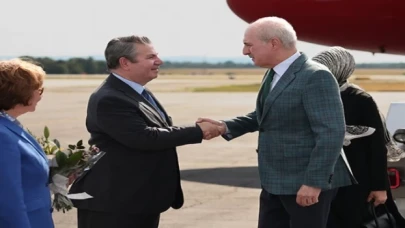 Numan Kurtulmuş ABD’de