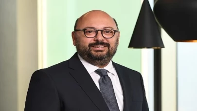 Odeabank’ta Genel Müdür Yardımcılığı’na yeni atama