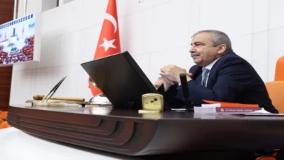 Öğretmenlik Mesleği Kanunu’nda ilk 6 madde kabul edildi