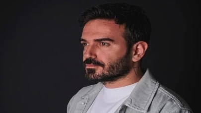 Ömer Altunalan’dan Yeni Şarkı: Katılıyorum