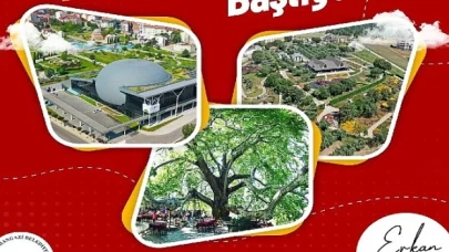 Osmangazi Belediyesi’nin Bursa Kültür Gezisi başlıyor