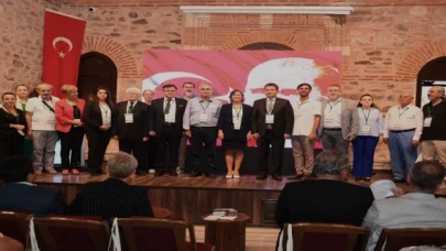 Osmangazi Kent Konseyi’nin yeni başkanı Fatma Çil Yılmaz oldu