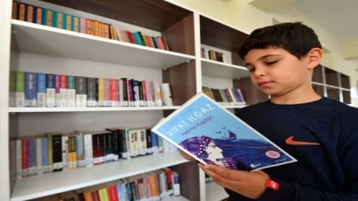 Osmangazi kütüphanelerinden 26 bin 155 kişi faydalandı