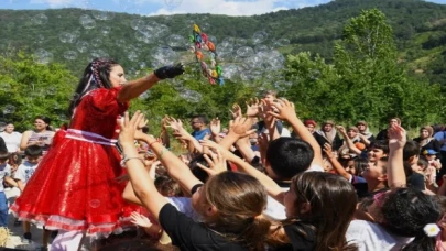 Osmangazi Seferiışıklar’da şenlik dolu bir gün