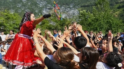 Osmangazi’de şenlik dolu bir gün