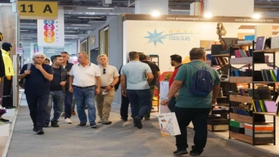 PROMOGIFT İstanbul yeni ihracat fırsatları oluşturacak