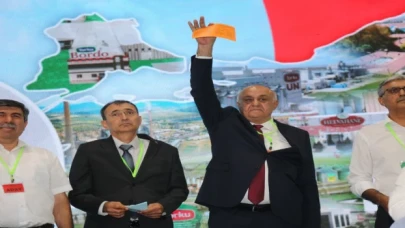 Ramazan Erkoyuncu Pancar Ekicileri’nde güven tazeledi