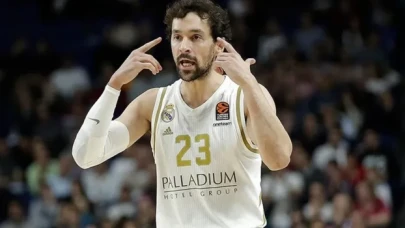 Real Madrid, Sergio Llull'un sözleşmesini uzattı