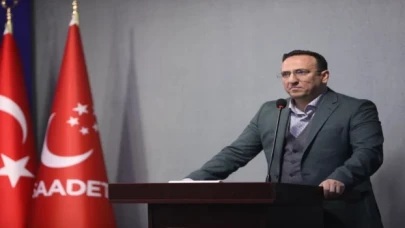 Saadet Partisi’nden “Hasat Bayramı” kutlama mesajı