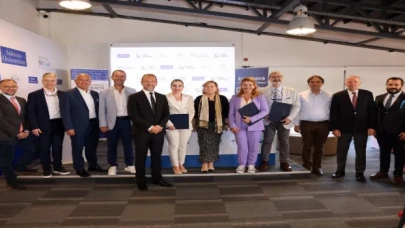 Sabancı Üniversitesi girişimi Euronova, otomotiv dünyasının liderlerinden büyük yatırım aldı