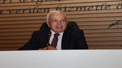 Şadi Özdemir: ”Nilüfer’e yakışır bir düzen için buradayız”