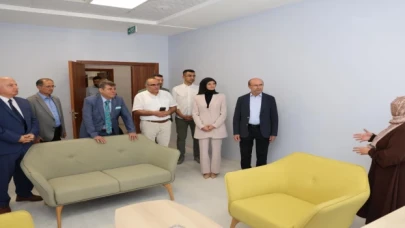 SAGEM, aile yapısının güçlenmesine katkı sağlıyor