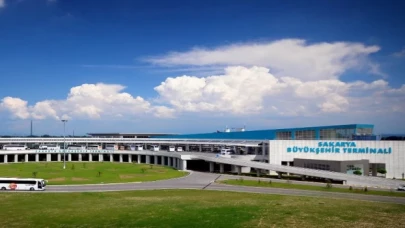 Sakarya’dan ‘Şehirlerarası Otobüs Terminali’ açıklaması