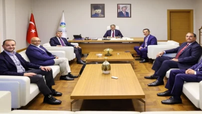 Sakarya’ya toplu ulaşımda yeni müjde