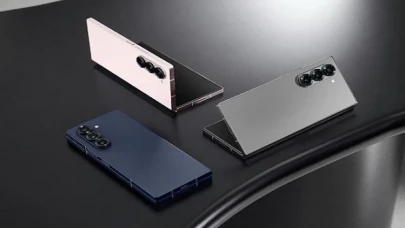 Samsung, Galaxy Z Fold6 ve Z Flip6 ile Galaxy AI’yı Yeni Zirveye Taşıyor