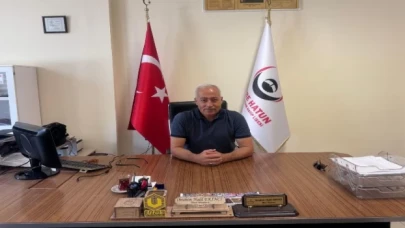 Şanlıurfalı eğitimciden hayırseverlere çağrı