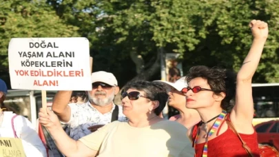 Savunucular: Yasayı sokakta biz yazacağız!