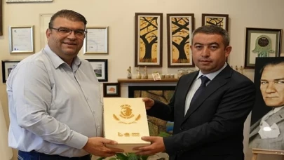 Seferihisar Özbekistan Dostluğu