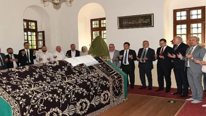 Şehit padişah Kosova’da yad edildi