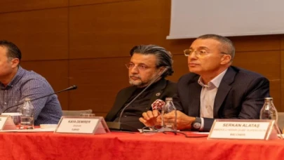 Sektörde yeni düzenleme ile bahşiş gelirinin artması hedefleniyor