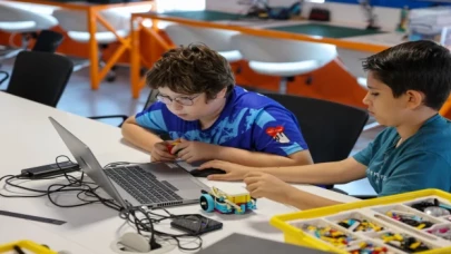 Selçuklu Gelişim ve Teknoloji Akademisi yaz dönemi eğitimleri sürüyor